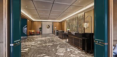 Crowne Plaza Chengdu Wuhou by IHG