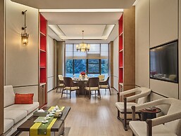 Crowne Plaza Chengdu Wuhou by IHG