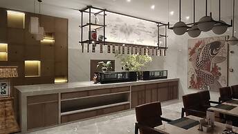 Crowne Plaza Chengdu Wuhou by IHG