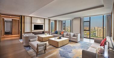 Crowne Plaza Chengdu Wuhou by IHG