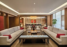 Crowne Plaza Chengdu Wuhou by IHG