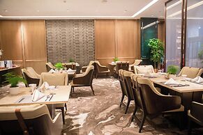 Crowne Plaza Chengdu Wuhou by IHG