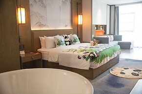 Crowne Plaza Chengdu Wuhou by IHG