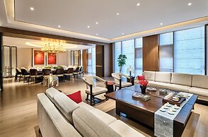 Crowne Plaza Chengdu Wuhou by IHG