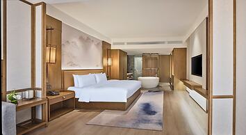 Crowne Plaza Chengdu Wuhou by IHG