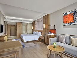 Crowne Plaza Chengdu Wuhou by IHG