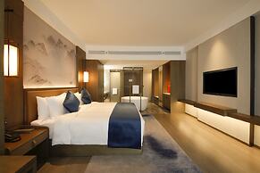 Crowne Plaza Chengdu Wuhou by IHG