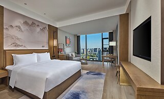 Crowne Plaza Chengdu Wuhou by IHG