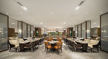 Crowne Plaza Chengdu Wuhou by IHG