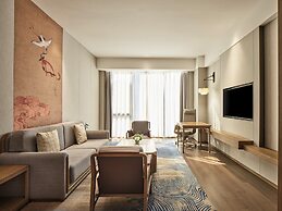 Crowne Plaza Chengdu Wuhou by IHG