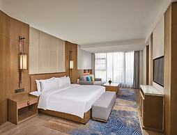 Crowne Plaza Chengdu Wuhou by IHG