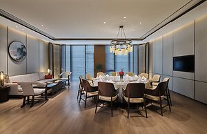 Crowne Plaza Chengdu Wuhou by IHG