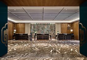 Crowne Plaza Chengdu Wuhou by IHG