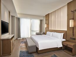 Crowne Plaza Chengdu Wuhou by IHG