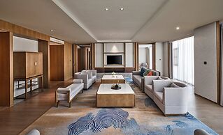 Crowne Plaza Chengdu Wuhou by IHG