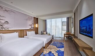 Crowne Plaza Chengdu Wuhou by IHG