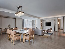 Crowne Plaza Chengdu Wuhou by IHG