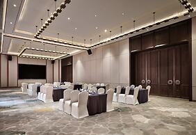 Crowne Plaza Chengdu Wuhou by IHG