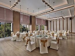 Crowne Plaza Chengdu Wuhou by IHG