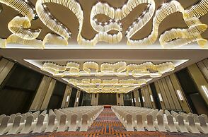 Crowne Plaza Chengdu Wuhou by IHG