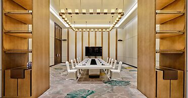 Crowne Plaza Chengdu Wuhou by IHG