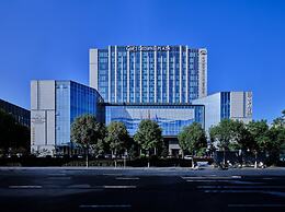 Crowne Plaza Chengdu Wuhou by IHG