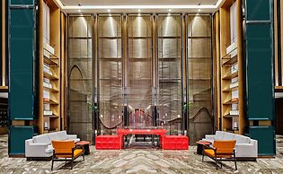 Crowne Plaza Chengdu Wuhou by IHG