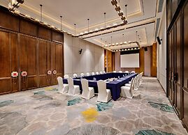 Crowne Plaza Chengdu Wuhou by IHG