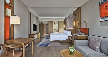 Crowne Plaza Chengdu Wuhou by IHG