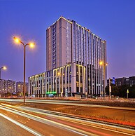 Crowne Plaza Chengdu Wuhou by IHG