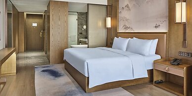 Crowne Plaza Chengdu Wuhou by IHG