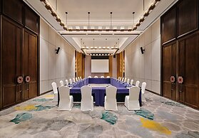 Crowne Plaza Chengdu Wuhou by IHG