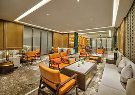 Crowne Plaza Chengdu Wuhou by IHG