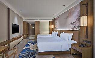 Crowne Plaza Chengdu Wuhou by IHG