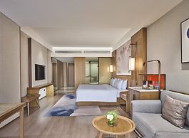 Crowne Plaza Chengdu Wuhou by IHG