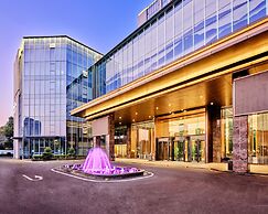 Crowne Plaza Chengdu Wuhou by IHG