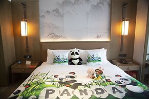 Crowne Plaza Chengdu Wuhou by IHG