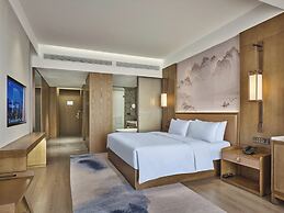 Crowne Plaza Chengdu Wuhou by IHG