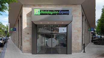 Holiday Inn Express Heilbronn, an IHG Hotel