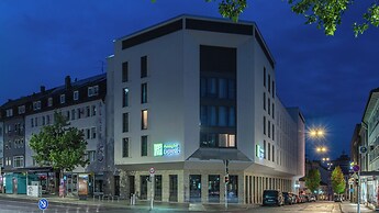 Holiday Inn Express Heilbronn by IHG