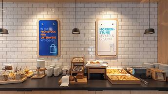 Holiday Inn Express Heilbronn by IHG