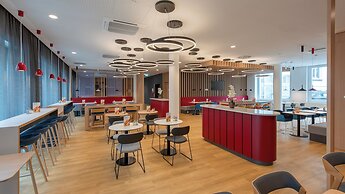 Holiday Inn Express Heilbronn by IHG