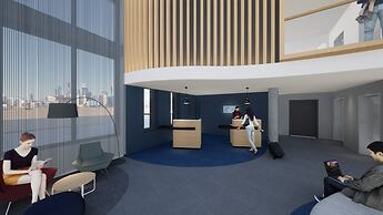 Holiday Inn Express Heilbronn by IHG