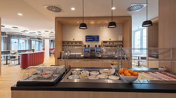 Holiday Inn Express Heilbronn by IHG