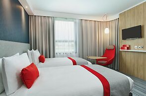 Holiday Inn Express Heilbronn by IHG