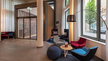 Holiday Inn Express Heilbronn by IHG