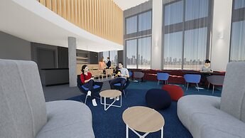 Holiday Inn Express Heilbronn by IHG