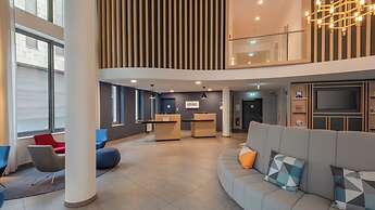 Holiday Inn Express Heilbronn by IHG