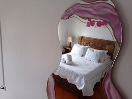 CASA HOTEL LA VILLA DEL ROSARIO