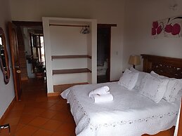 CASA HOTEL LA VILLA DEL ROSARIO